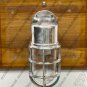 Antique Interior Exterior Wall Decoration Aluminum Light - Spring Sale Lot of 5