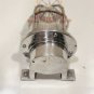 Nautical Style Replica Aluminum Interior Exterior Decor Wall Mount Light Lot 10