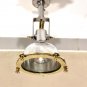Replica Nautical Aluminium/Brass Smooth Pendant/Wall/Ceiling/Spot Light Lot 10