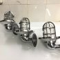 Marine Style Wall Decoration Aluminium Wall Sconce Light with Extra Shade Lot 10