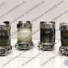 Old Tranberg Serie Masthead Topp Antique Ship Electric Lamp Set of 4