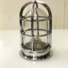 MARINE ALUMINIUM PASSAGEWAY/BULKHEAD/MOUNT/CEILING LIGHT NEW LOT OF 10