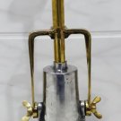 Retro Stage New Aluminum & Brass Cargo Fox Pendant Nautical Light Replica Lot 2