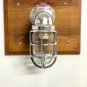 Nautical Art Swan Neck Aluminium Passageway Wall Mount bulkhead Light Lot of 10