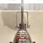 Rural restaurant bar Nautical Marine Aluminum Pendant Ceiling Light Lot of 2