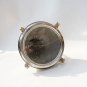 Old Victorian Style Steel and Brass Metal Marine Ceiling Decor Pendant Light