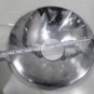 MARINE ALUMINIUM PASSAGEWAY BULKHEAD CEILING SHIP LIGHT & SHADE LOT 2