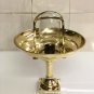 NEW NAUTICAL MARINE MOUNT BRASS PASSAGEWAY BULKHEAD LIGHT & SHADE LOT OF 5