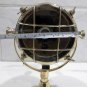 NAUTICAL VINTAGE STYLE MARINE SPOT BOAT CARGO BRASS NEW SEARCH LIGHT LOT OF 2