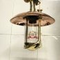 NEW NAUTICAL SCONCE MARINE SHIP HANGING PENDANT LIGHT WITH COPPER SHADE LOT 5