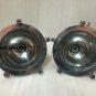 Antique Style New Aluminium Smooth Pendant ship Hanging Light – Small Lot 10