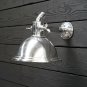 Nautical Smooth Cargo Pendant/Wall/Ceiling Light –With Stand Small Lot of 10