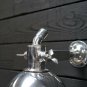 Nautical Smooth Cargo Pendant/Wall/Ceiling Light –With Stand Small Lot of 10