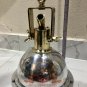 Antique Marine Aluminium & Brass Smooth Cargo Pendant Cargo Light Lot of 10