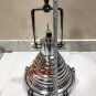 Marine Style Aluminum Yellow Coated Ceiling Pendant Light Halloween Sale Lot 5