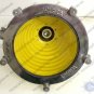 Ceiling Decor Aluminum Nautical Wiska Pendant Light - Yellow Coated Lot of 5