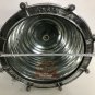 Replica Dome Swedish Large Aluminum Ceiling Pendant Interior Deco Light Lot of 5