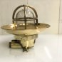 Authentic Nautical Old Ship Wiska Ceiling/Wall Mounted Light with Shade