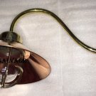 Original Goose Neck Home Decoration Wiska Wall Sconce Arched Light with Shade Cap