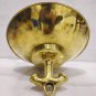 New Nautical Vintage Style Hanging Brass Bulkhead Retro Ship Light with Shade