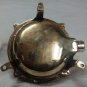 Nautical Industrial Marine Mini Solid Brass Ship Deck Wall Light picked polished