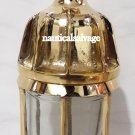 Nautical Marine New Solid Brass Passageway Bulkhead Pendant Cargo Ship Light