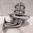 Fathers Day Offer Aluminum Swan Neck Passageway Wall Sconce Light Extra Shade