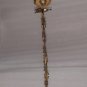 Vintage Style Industrial Swing Arm Scissor Desk Lamp Wall Stretchable Light