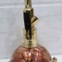 Nautical New Marine Brass and Copper Hanging small Light 6 pcs