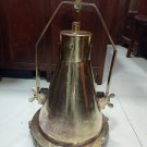 Vintage Marine Antique Ship Brass Pendant Original Spot Light 1 Piece