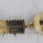 Industrial Antique Stretchable Scissor Wall Light Fixture Nautical Brass New 2 Pieces