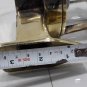 Nautical Antique Marine Ship Old Swan Passageway Bulkhead Light 10 Pieces