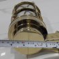 Nautical Antique Marine Ship Old Swan Passageway Bulkhead Light 6 Pieces