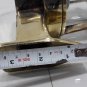 Nautical Antique Marine Ship Old Swan Passageway Bulkhead Light 6 Pieces