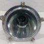 Vintage Style Nautical New Marine Aluminum Ship Hanging Cargo Spot Light In Nice Condition 5 Pieces