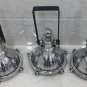 Vintage Style Nautical New Marine Aluminium Ship Hanging Cargo Spot Light 1 Piece In Nice Condition