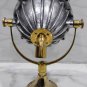Nautical New Marine Brass And Aluminum Ship Spot Search Light 5 Pieces