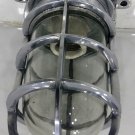 Vintage Style New Solid Cast Aluminum Passageway Bulkhead Ship Mount Blast Proof Light 1 Piece