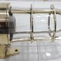 Nautical Ship Marine New Solid Brass Wall Swan Passageway Bulkhead Light 10 Pieces