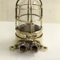 Omaha Freedom Festival Original Long Vintage Hanging Cargo Light 2 Pieces