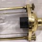 Nautical Marine New Vintage Style Ship Solid Brass Hanging Cargo Pendant Light 7 Pieces