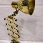 Vintage Style Industrial Swing Arm Scissor Desk Lamp Wall Stretchable Light 6 Pieces