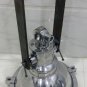 Vintage Style Nautical New Marine Aluminum Ship Hanging Cargo Spot Light In Nice Condition 10 Pieces