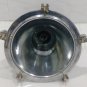 Vintage Style Nautical New Marine Aluminum Ship Hanging Cargo Spot Light In Nice Condition 10 Pieces