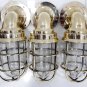 Marine Ship Nautical New Solid Wall Swan Neck Wall Sconce Light 5 Pieces