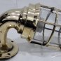 Marine Ship Nautical New Solid Wall Swan Neck Wall Sconce Light 4 Pieces