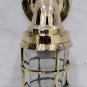 Marine Ship Nautical New Solid Wall Swan Neck Wall Sconce Light 5 Pieces