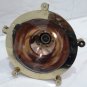 Nautical New Marine Copper And Brass Ship Hanging Cargo Pendant Spot Light 6 Piece