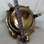 Nautical Marine Small Solid Brass Ship Bulkhead Wall Deck Light - For Valentine Party 6 Piece