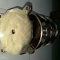 Nautical New Marine Brass Solid Ship Mount Bulkhead Passageway Light 5 Pieces